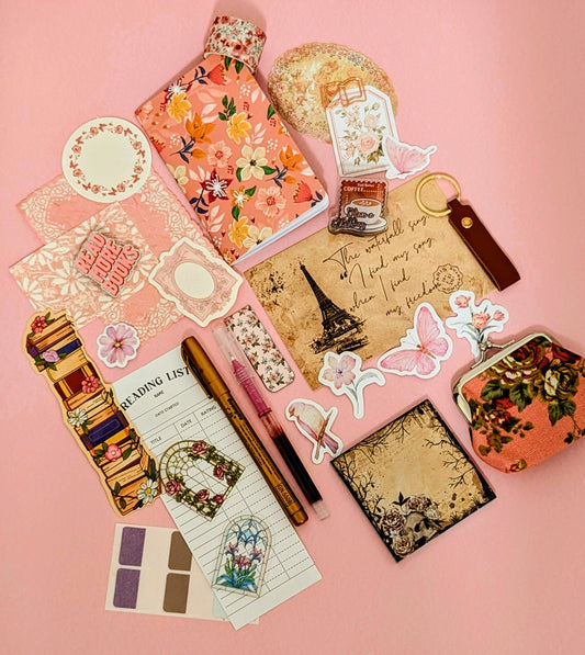 Pride & Prejudice Standard Bundle