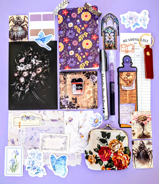 Alice in Wonderland Standard Bundle