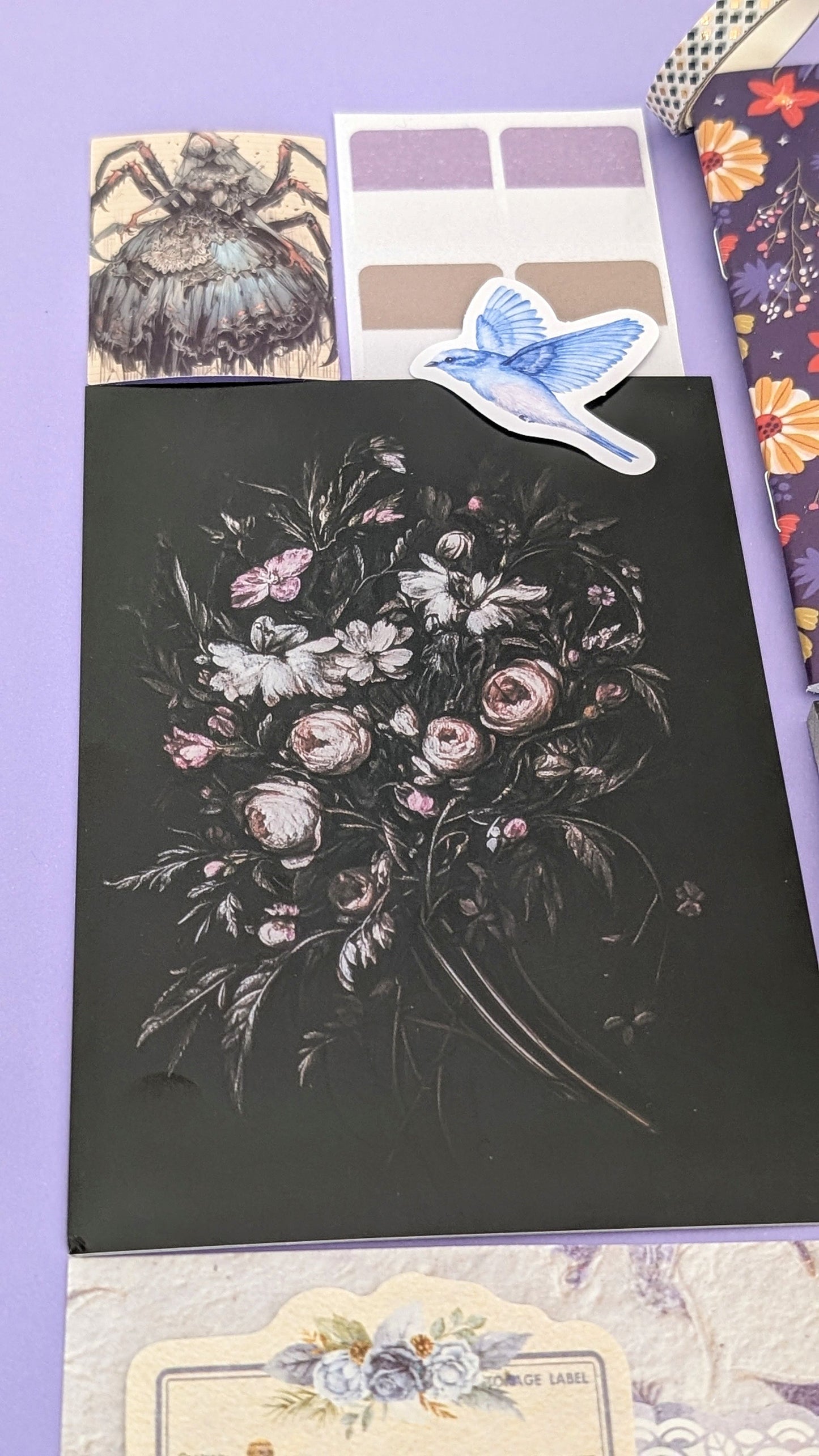 Alice in Wonderland Standard Bundle