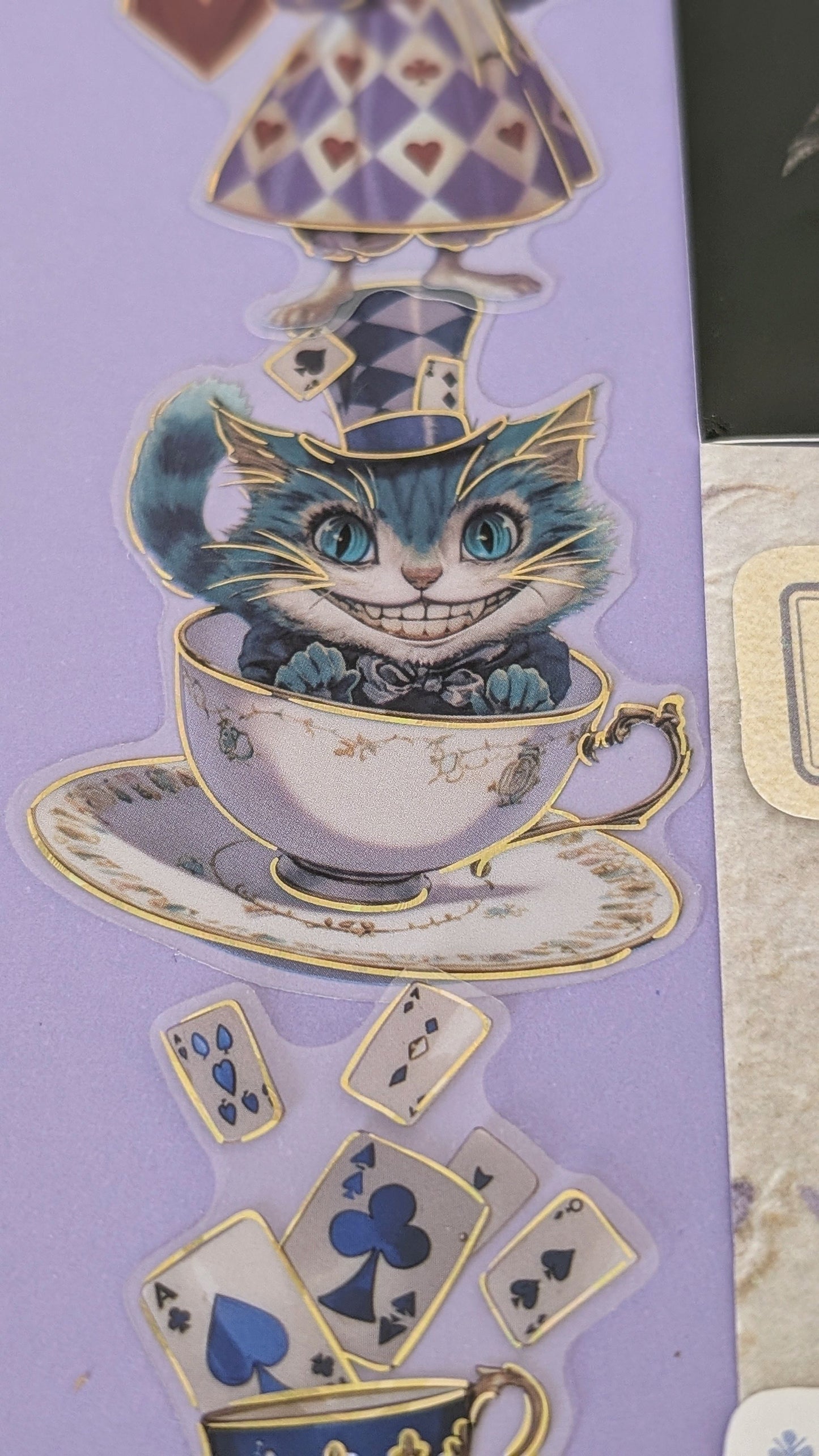 Alice in Wonderland DELUXE Bundle