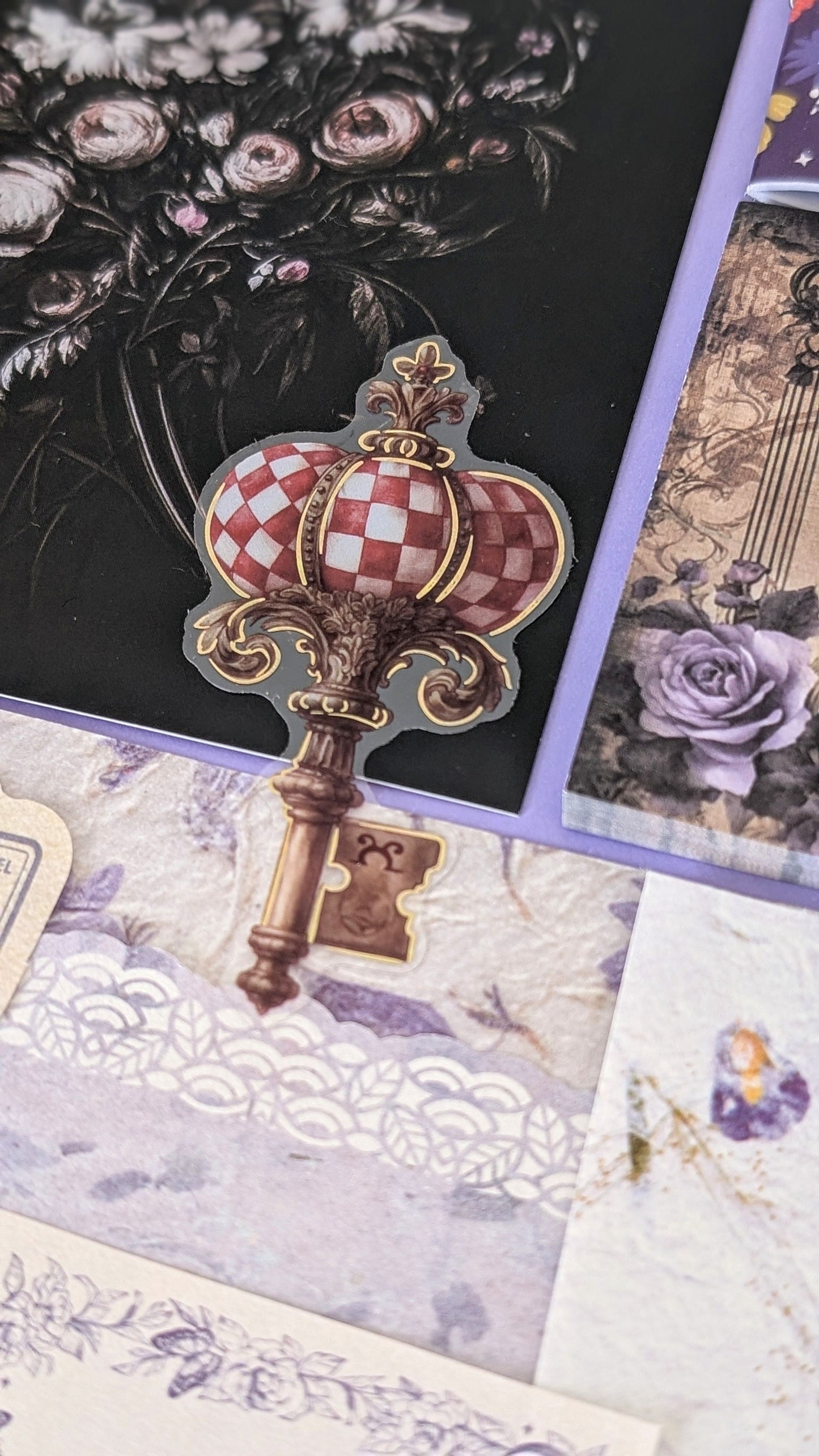 Alice in Wonderland DELUXE Bundle