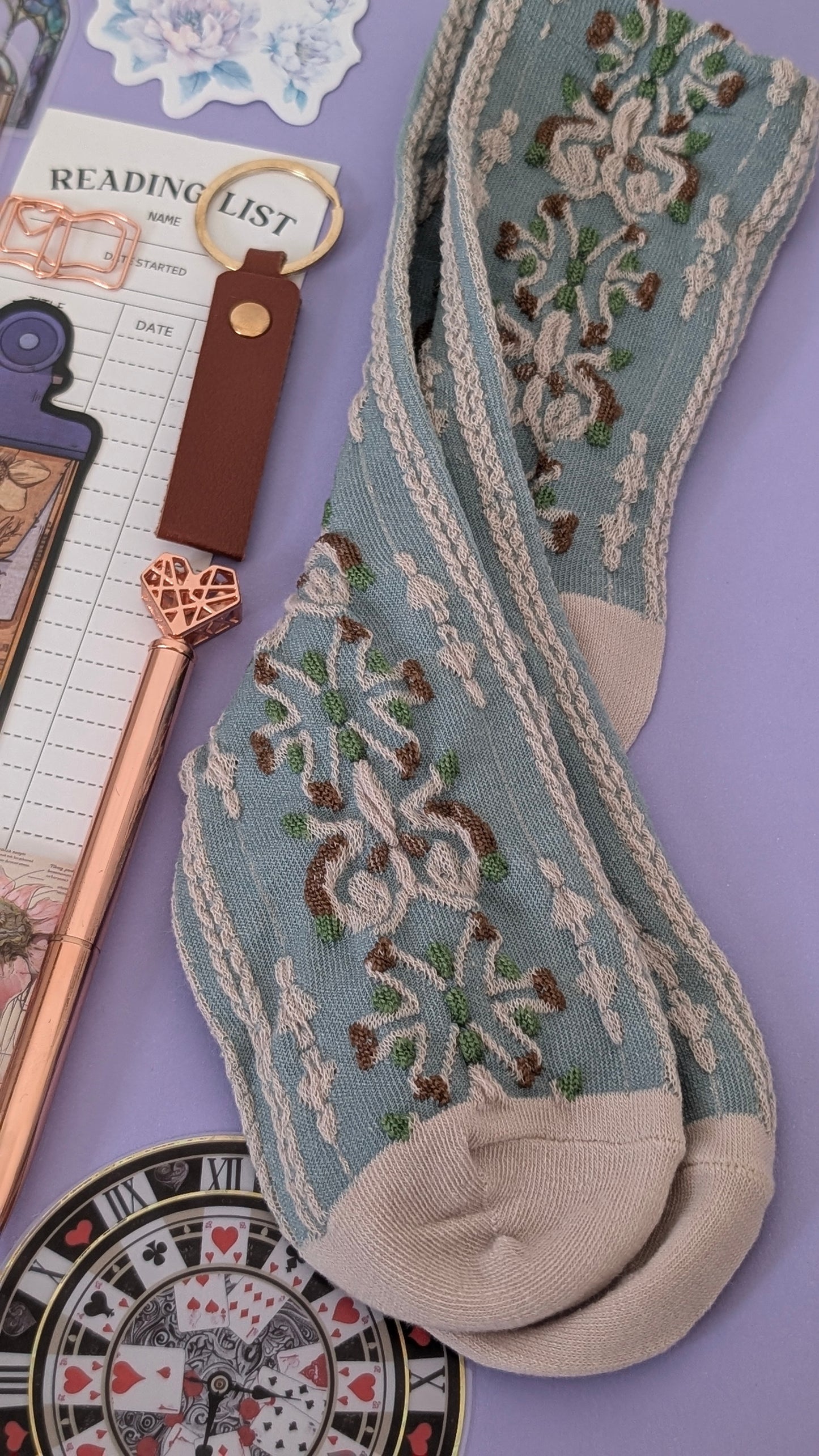 Alice in Wonderland DELUXE Bundle