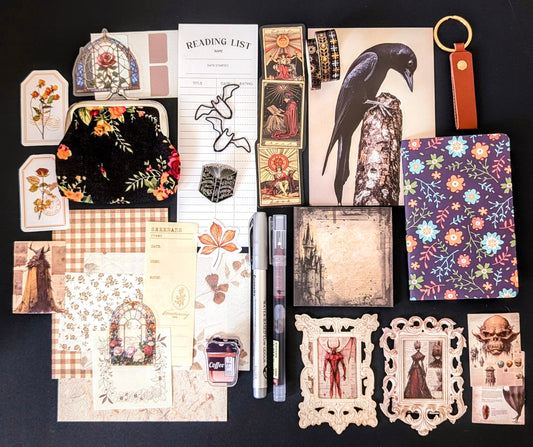 Dracula Standard Bundle