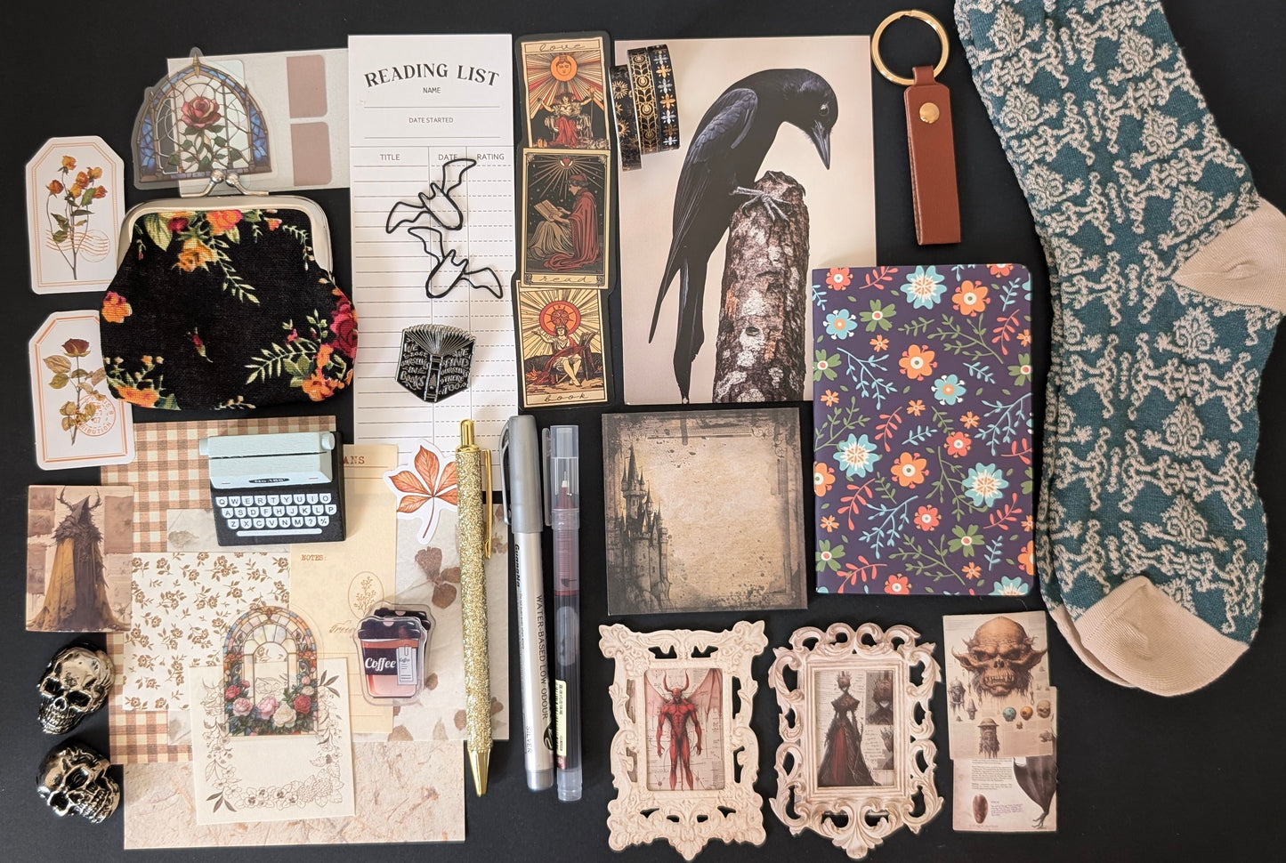 Dracula DELUXE Bundle