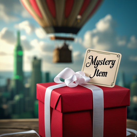 The Wizard of Oz DELUXE Bundle