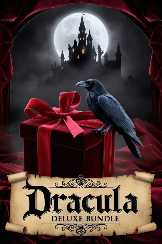 Dracula DELUXE Bundle