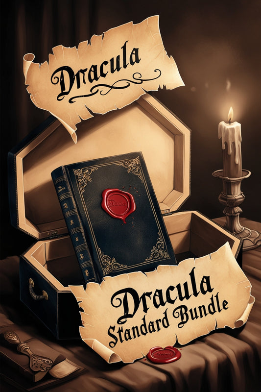Dracula Standard Bundle