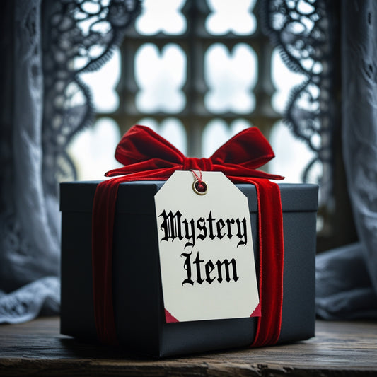 Dracula DELUXE Bundle