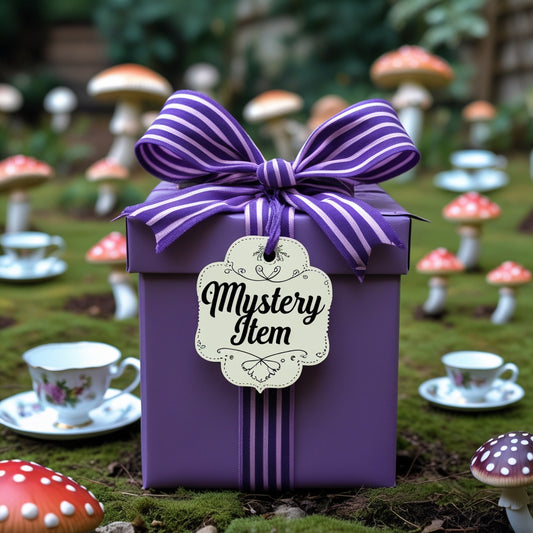 Alice in Wonderland DELUXE Bundle